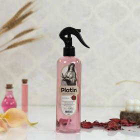 Platin 400 ml. Pudra Sprey Oda ve Oto Kokusu